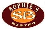 Sophie's Bistro And Lounge